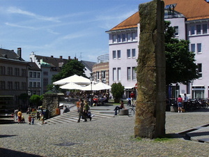 Augustinerplatz