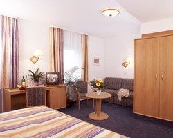 Hotel Garni Pfauen im Kaiserstuhl (Endingen am Kaiserstuhl)