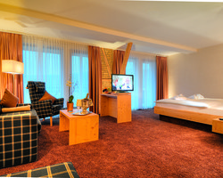 Hotel Gr�ner Wald (Freudenstadt)