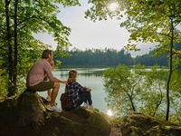 Copyright: Stadt Bad Säckingen, Tourismus- und Kulturamt Copyright: Stadt Bad Säckingen, Tourismus- und Kulturamt