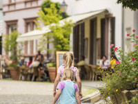 B�chle (Bildnachweis: Mit freundlicher Genehmigung der Stadt Emmendingen, Martin Ziaja)