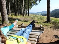 (Bildnachweis: Mit freundlicher Genehmigung der Tourist Information Unterkirnach) (Bildnachweis: Mit freundlicher Genehmigung der Tourist Information Unterkirnach)