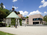 (Bildnachweis: Mit freundlicher Genehmigung der Kurverwaltung Bad Liebenzell GmbH) (Bildnachweis: Mit freundlicher Genehmigung der Kurverwaltung Bad Liebenzell GmbH)