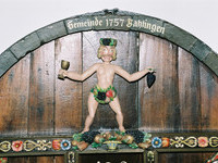 (Bildnachweis: Mit freundlicher Genehmigung der Stadt Bahlingen) (Bildnachweis: Mit freundlicher Genehmigung der Stadt Bahlingen)