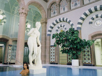 (Bildnachweis: Mit freundlicher Genehmigung der Stadt Bad Wildbad) (Bildnachweis: Mit freundlicher Genehmigung der Stadt Bad Wildbad)