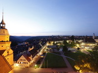 (Bildnachweis: Freudenstadt Tourismus) (Bildnachweis: Freudenstadt Tourismus)