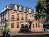 (Bildnachweis: Mit freundlicher Genehmigung des Tourismusbüro Herbolzheim) (Bildnachweis: Mit freundlicher Genehmigung des Tourismusbüro Herbolzheim)