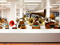 (Bildnachweis: Mit freundlicher Genehmigung der Stadt St. Georgen) (Bildnachweis: Mit freundlicher Genehmigung der Stadt St. Georgen)