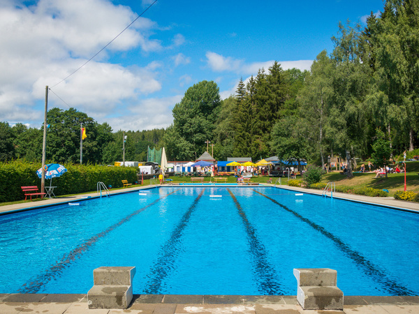 Freibad Lenzkirch - Kappel Bildnachweis: Mit freundlicher Genehmigung des Schwimmbadfrdervereins Kappel e.V. | &copy; Paulo Gregori