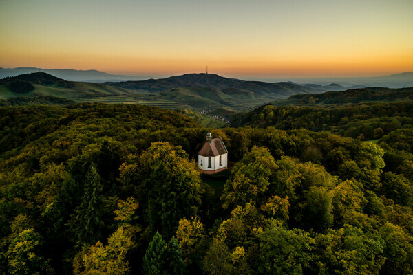 Katharinenkapelle Copyright: (Mit freundlicher Genehmigung der Stadt Endingen) Katharinenkapelle Copyright: (Mit freundlicher Genehmigung der Stadt Endingen)
