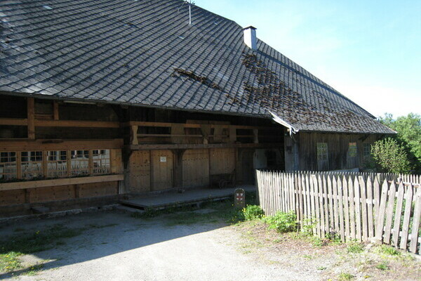  Bildnachweis: Mit freundlicher Genehmigung des Hansmeyerhof