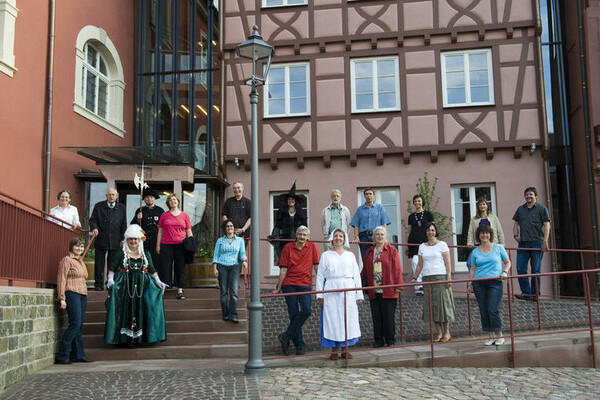  Bildnachweis: Mit freundlicher Genehmigung Stadtverwaltung Ettenheim