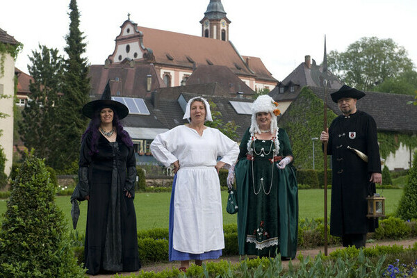  Bildnachweis: Mit freundlicher Genehmigung Stadtverwaltung Ettenheim