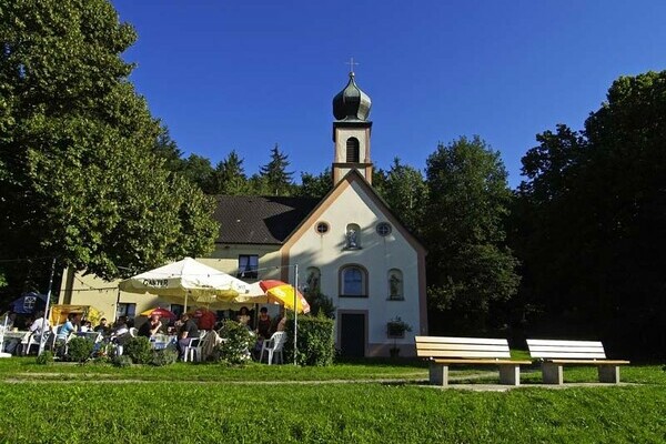 Gierberg Bildnachweis: Tourist-Information Dreisamtal