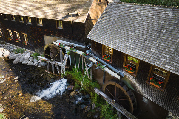 Copyright: Stadt Furtwangen, Ferienland im Schwarzwald