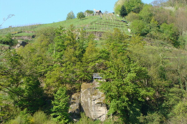 Bhlertal Engelssteig Bildnachweis: Tourist-Information Bhlertal